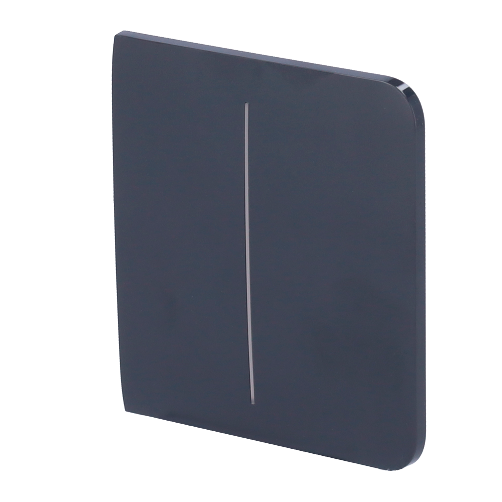 AJAX AJ-SIDEBUTTON-2G-GRA