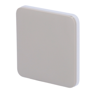 AJAX AJ-SOLOBUTTON-1G2W-OLI