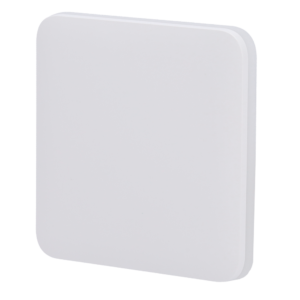 AJAX AJ-SOLOBUTTON-1G2W-W