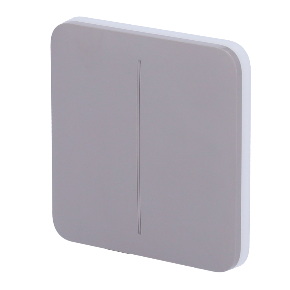 AJAX AJ-SOLOBUTTON-2G-GRE