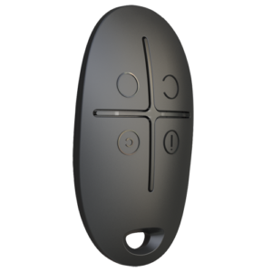 AJAX AJ-SPACECONTROL-B-DUMMY