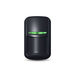 U-Prox PIR COMBI BLACK