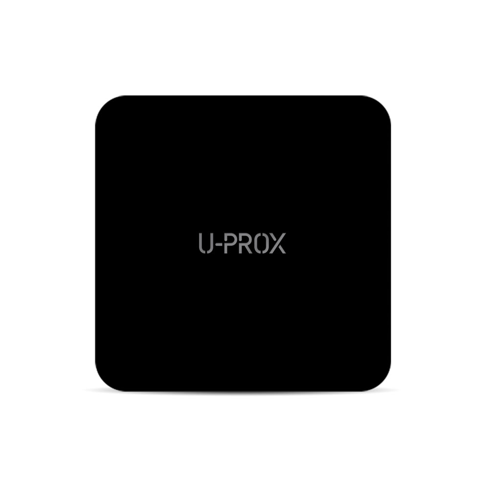U-Prox SIREN BLACK