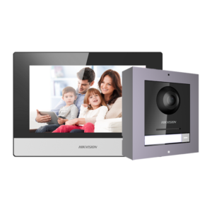 HIKVISION DS-KIS602(B)