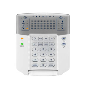 Paradox K32+