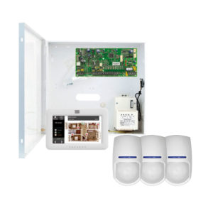 Paradox KIT TACTIL SPECTRA 5500