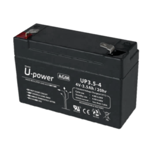 MASTER BATTERY BATT-4035-U