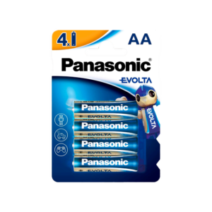 MARCA BLANCA BATT-LR06-P