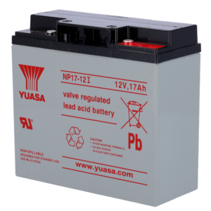 MARCA BLANCA BATT-NP17-12