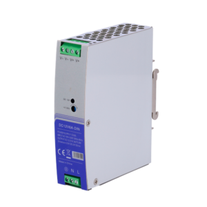 MARCA BLANCA DC12V6A-DIN