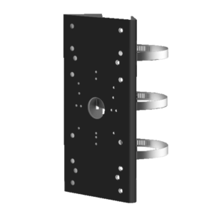 HIKVISION DS-1275ZJ-SUS-BLACK