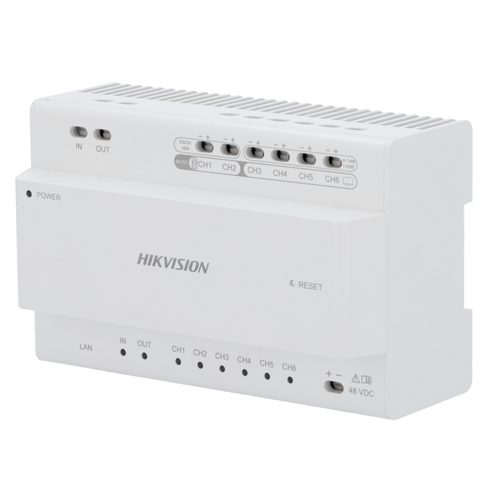 HIKVISION INTERCOM DS-KAD7060EY