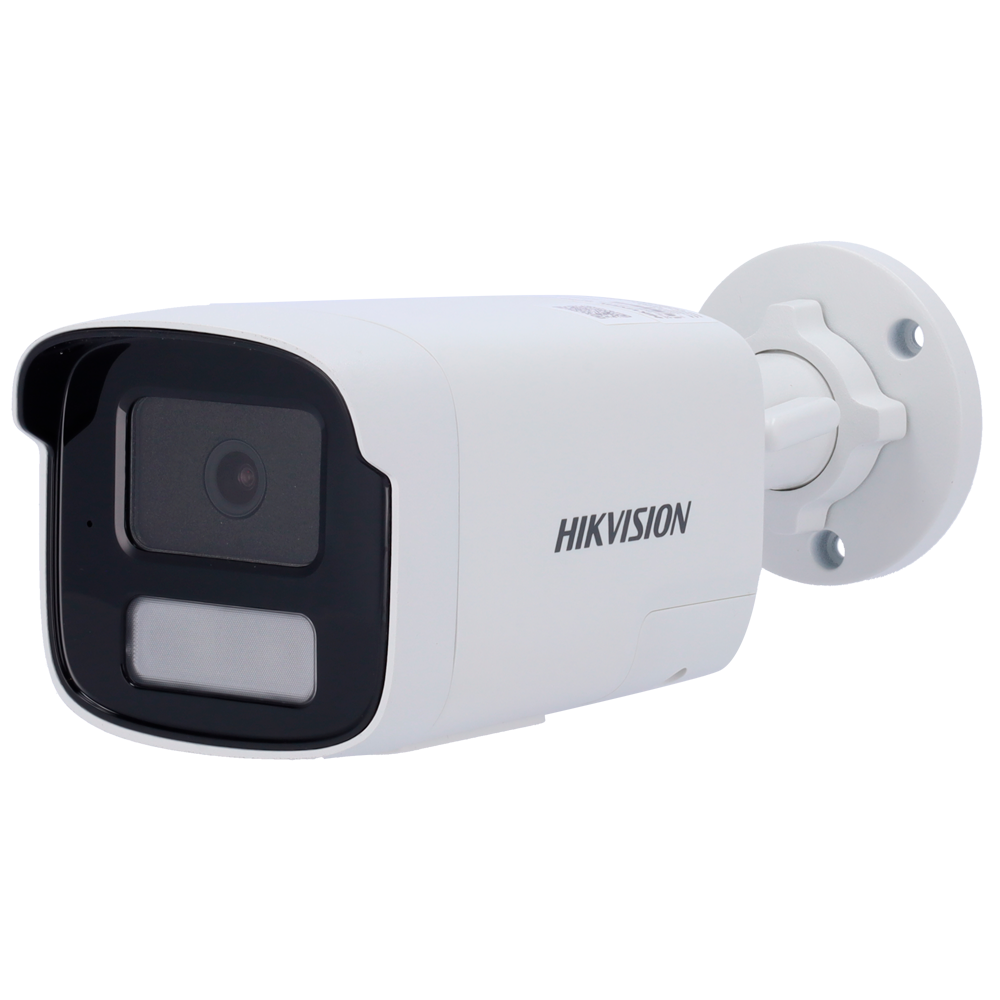 HIKVISION VALUE DS-2CD1T83G2-LIUF/SL(6mm)