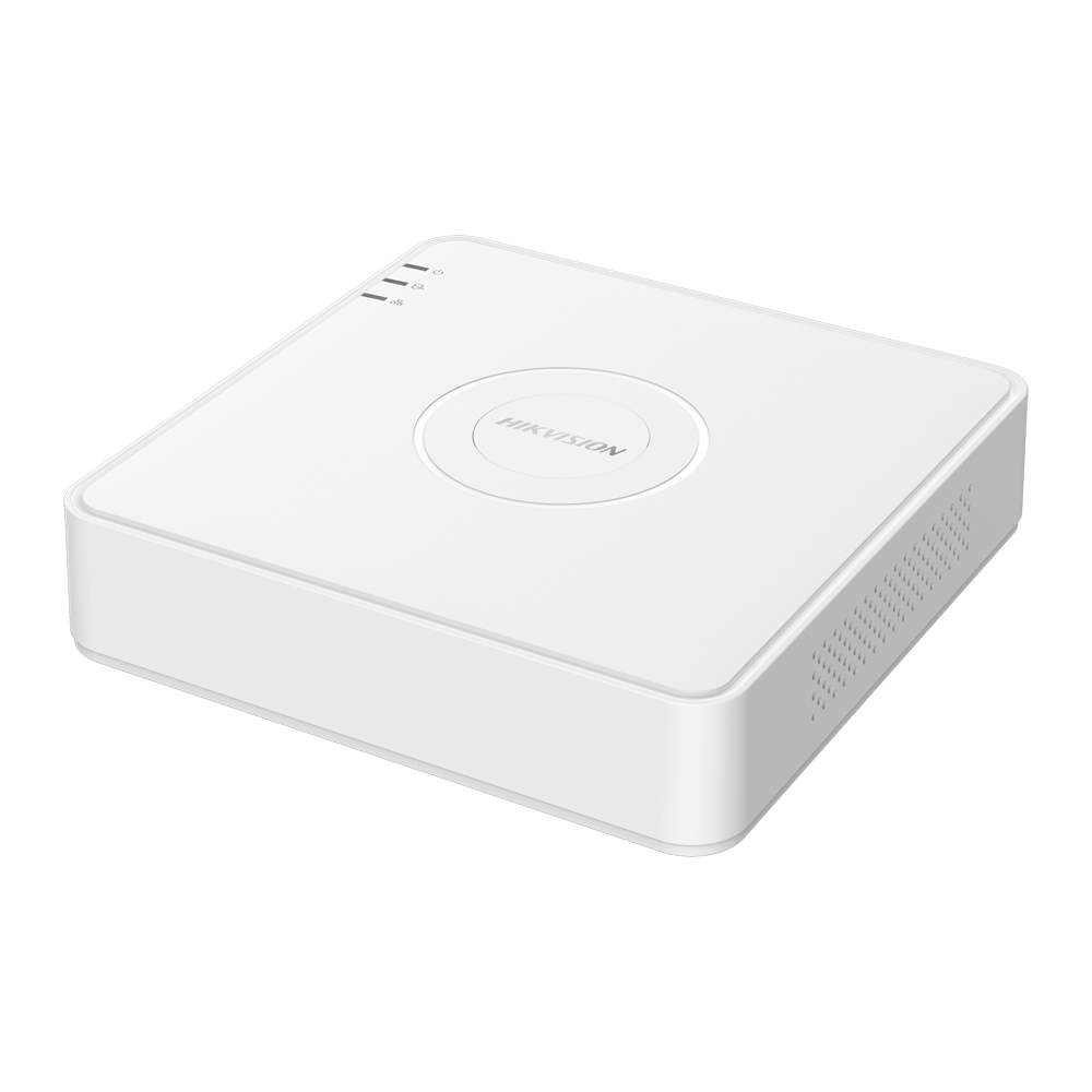 HIKVISION VALUE DS-7104HQHI-K1(C)(S)