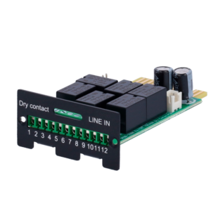 MARCA BLANCA UPS-RELAYCARD