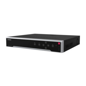 HIKVISION SOLUTIONS DS-7732NI-M4/24P