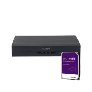 Dahua DHI-NVR2116HS-I2-2TB