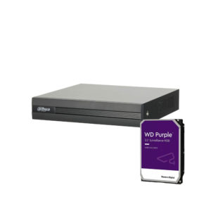 Dahua DH-XVR1B08H-I(V2.0)-2TB