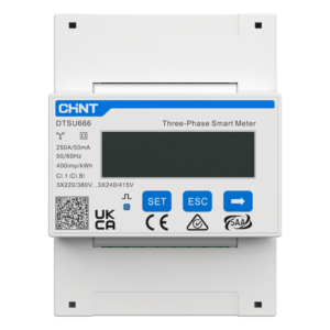 ANKER ASOX-3P-250A-CT