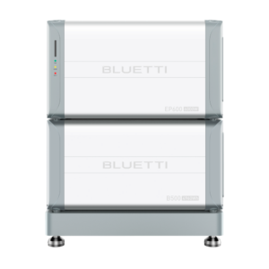 BLUETTI BL-EP600-1xB500