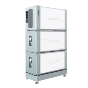 BLUETTI BL-EP600-2xB500