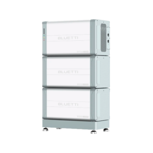 BLUETTI BL-EP760-2xB500