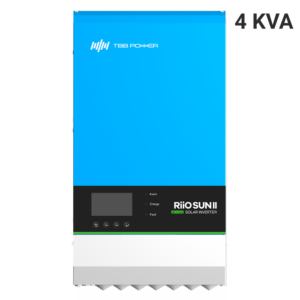 TBB TBB-RIOSUN2-4KVA-S