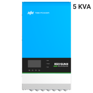 TBB TBB-RIOSUN2-5KVA-S