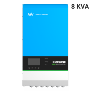 TBB TBB-RIOSUN2-8KVA-S-PRO
