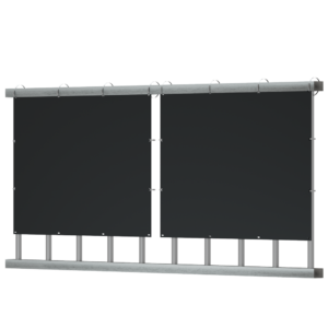 TSUN TSOL-ESK400-AIRV